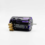 Voltmaster 10.5T Sensored Brushless Drift Motor, Midnight Purple