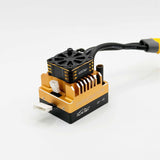 Furitek DOMINATOR 150A Sensored Brushless ESC – 2S to 4S LiPo – for 1/16 & 1/10 RC Bashers