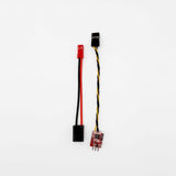 Furitek CRAWLCORE Waterproof Combo – UNITY PRO (2-in-1 ESC & Motor) & MICRO STELLAR 4M Transmission – for TRX4M