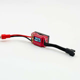 MINI KOMODO UNITY 2-in-1 ESC/MOTOR Micro FOC Brushless System for SCX24