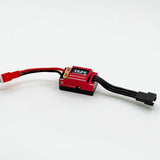 MINI KOMODO UNITY 2-in-1 ESC/MOTOR Micro FOC Brushless System for SCX24