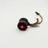 MINI KOMODO UNITY 2-in-1 ESC/MOTOR Micro FOC Brushless System FOR REDCAT ASCENT-18