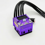 SideTech Pro Drift Sensored Electronic Speed Control with OLED Screen, Purple