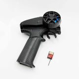 Gripor V2 4-Channel Transmitter with Micro Receiver