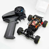 Gripor V2 4-Channel Transmitter with Micro Receiver