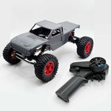 TerraX Active Pro 4WS ? 1/18 ARTR Crawler Grey Edition