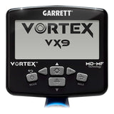Vortex VX9 Metal Detector