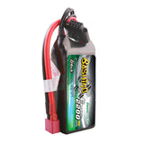 11.1V 2200mAh 3S 35C G-Tech Smart Bashing LiPo Battery: Deans