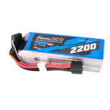 14.8V 2200mAh 4S 45C G-Tech Smart LiPo: Universal