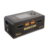IMARS D300 G-Tech AC/DC 300W/700W Charger Black