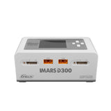 IMARS D300 G-Tech AC/DC 300W/700W Charger White
