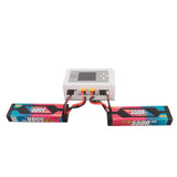 IMARS D300 G-Tech AC/DC 300W/700W Charger White