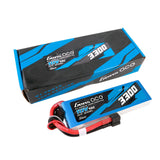11.1V 3300mAh 3S 45C G-Tech Smart Lipo: Universal