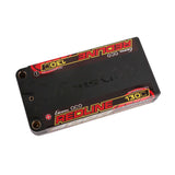 Redline 2S1P HV 7.6V 4000mAh LCG shorty 5mm bullet