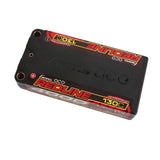 Redline 2S1P HV 7.6V 4000mAh LCG shorty 5mm bullet