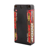 Redline 2S1P HV 7.6V 4000mAh LCG shorty 5mm bullet