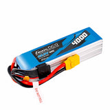 22.8V 4000mAh 6S 60C G-Tech LiPo XT90