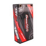 4600mAh 2S 7.4V 60C shorty/4mm bullet