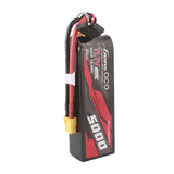 XT60 3S 11.1V G-Tech Smart LiPo Battery, 60C 5000mAh
