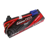 7.4V 5300mAh 2S 60C G-Tech Smart Lipo: EC5