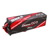 11.1V 5300mAh 3S 60C G-Tech Smart Hardcase LiPo Battery: Deans