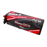 11.1V 5300mAh 3S 60C G-Tech Smart Hardcase LiPo Battery: Deans