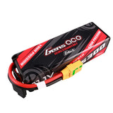 11.1V 5300mAh 3S 60C G-Tech Smart Lipo Battery: XT90s