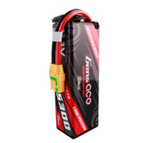 11.1V 5300mAh 3S 60C G-Tech Smart Lipo Battery: XT90s