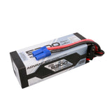 15.2V 5300mAh 4S 100C LiHV battery EC5