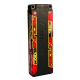 5800mAh 2S 7.6V 130C LCG shorty/5mm bullet