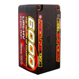 Redline 4S1P HV 15.2V 6000mAh Shorty Battery