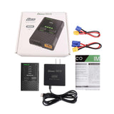 Imars Mini DC 2-4S 60W Charger w/ 65W Power Supply