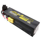 Gens Ace G-tech Bashing Series 6800mAh 14.8V 120C 4S1P Lipo Battery With EC5