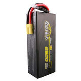 Gens ace G-tech Bashing Series 6800mAh 22.2V 120C 6S1P Lipo Battery Pack with EC5