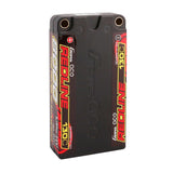 8000mAh 1S 3.8V 130C LCG shorty/5mm bullet