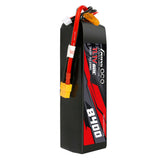 11.1V 8400mAh 3S 60C LiPo Battery: XT60