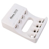 AA & AAA NiMh Battery Charger