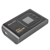 Imars S100 G-Tech Smart AC Battery Charger, 6S/10A/100W, Black