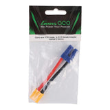 XT60 Male to EC5 Female Adapter Cable
