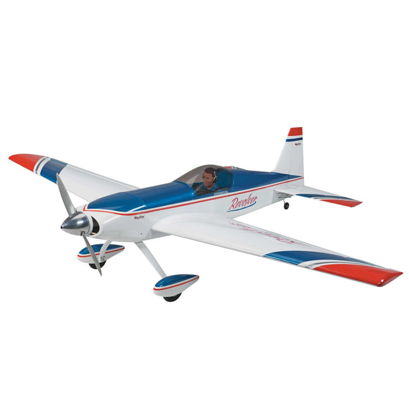 Revolver Sport Aerobatic .61-.75 EP 70