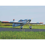 Revolver Sport Aerobatic .61-.75 EP 70" ARF