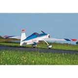 Revolver Sport Aerobatic .61-.75 EP 70" ARF