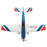 Revolver Sport Aerobatic .61-.75 EP 70" ARF