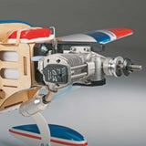 Revolver Sport Aerobatic .61-.75 EP 70" ARF