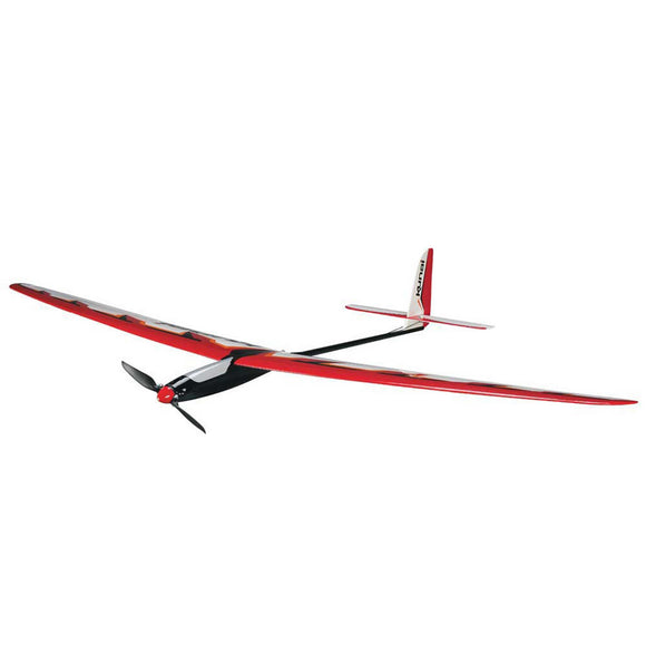 Kunai 1.4M Sport Glider EP ARF 55