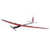 Kunai 1.4M Sport Glider EP Rx-R 55"