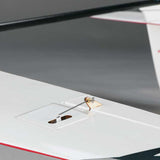 Kunai 1.4M Sport Glider EP Rx-R 55"