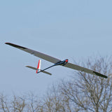 Kunai 1.4M Sport Glider EP Rx-R 55"