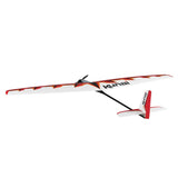 Kunai 1.4M Sport Glider EP Rx-R 55"
