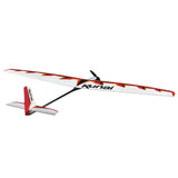 Kunai 1.4M Sport Glider EP Rx-R 55"